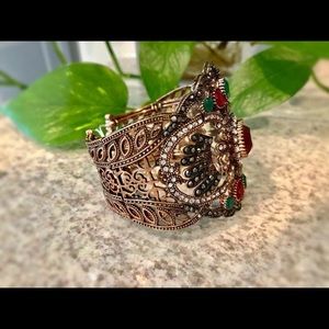 Vintage Turkish Bracelet